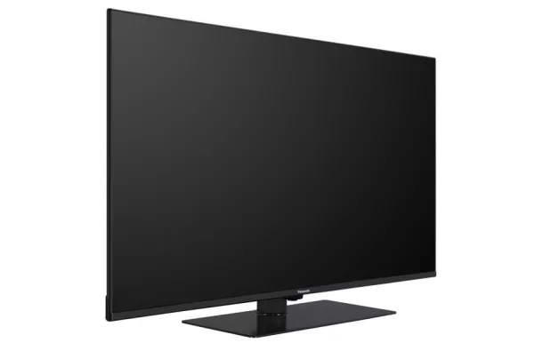PANASONIC TV LED 108 CM UHD 4K - TN43W70AEZ