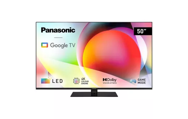 PANASONIC TV LED 126 CM UHD 4K - TN50W70AEZ