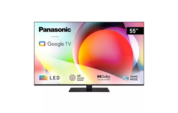 PANASONIC TV LED 139 CM UHD 4K - TN55W70AEZ