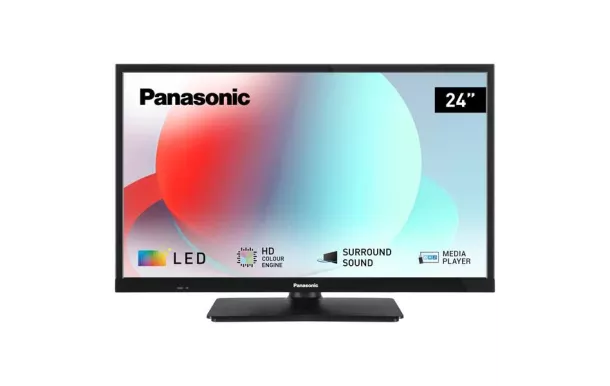 PANASONIC TV LED 24 CM HDTV - TS24N30AEZ