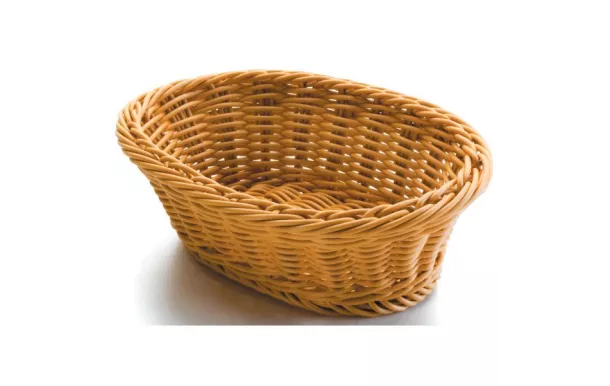 LACOR Corbeille à pain ovale