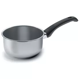 LACOR Casserole 16 cm - Studio casserole serie de casseroles inox pas cher avis