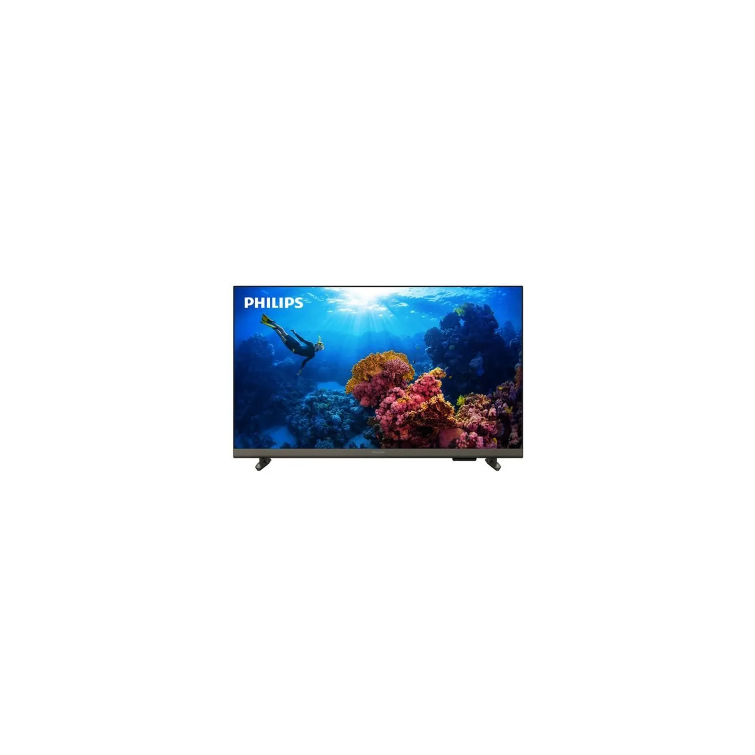 PHILIPS TV LED 60 cm HDTV 24PHS6808