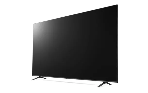 LG Téléviseur Led 86 pouces UHD 4K - 86UR78006LB