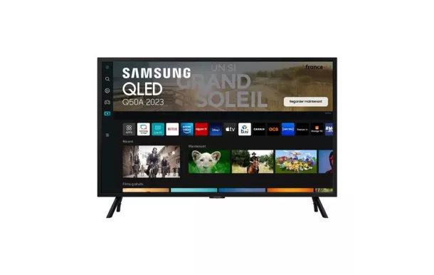 SAMSUNG TV LED 81 cm HDTV1080p - TQ32Q50AEUXXC