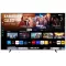 SAMSUNG TV LED 214 cm UHD 4K - TQ85Q60DAUXXC SAMSUNG TV LED 214 cm UHD 4K - TQ85Q60DAUXXC