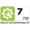 SAMSUNG TV LED 189 cm UHD 4K - TU75DU8575UXXC