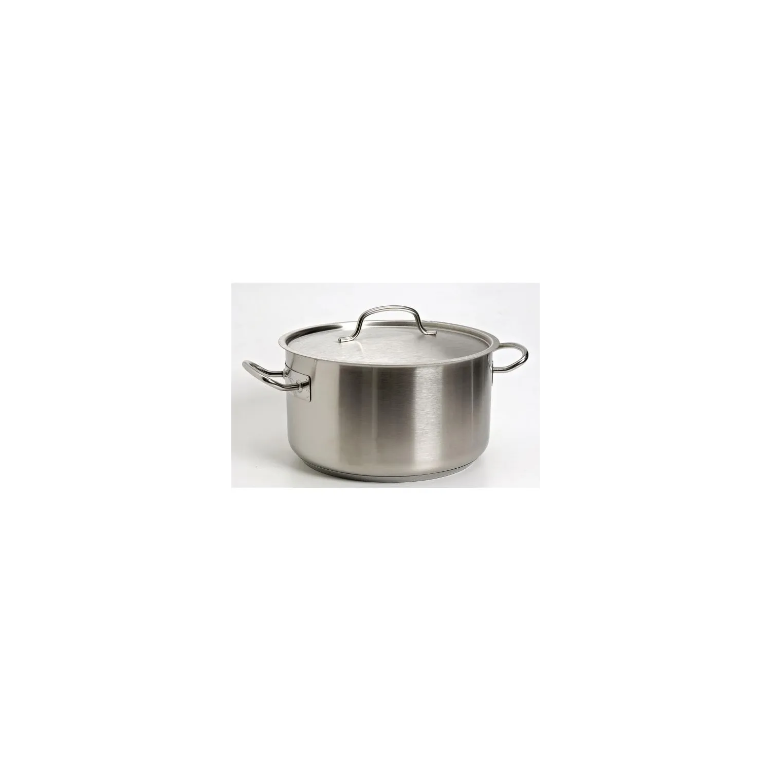 LACOR Braisière Chef 28 cm inox