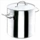 LACOR Traiteur Chef 40 cm inox