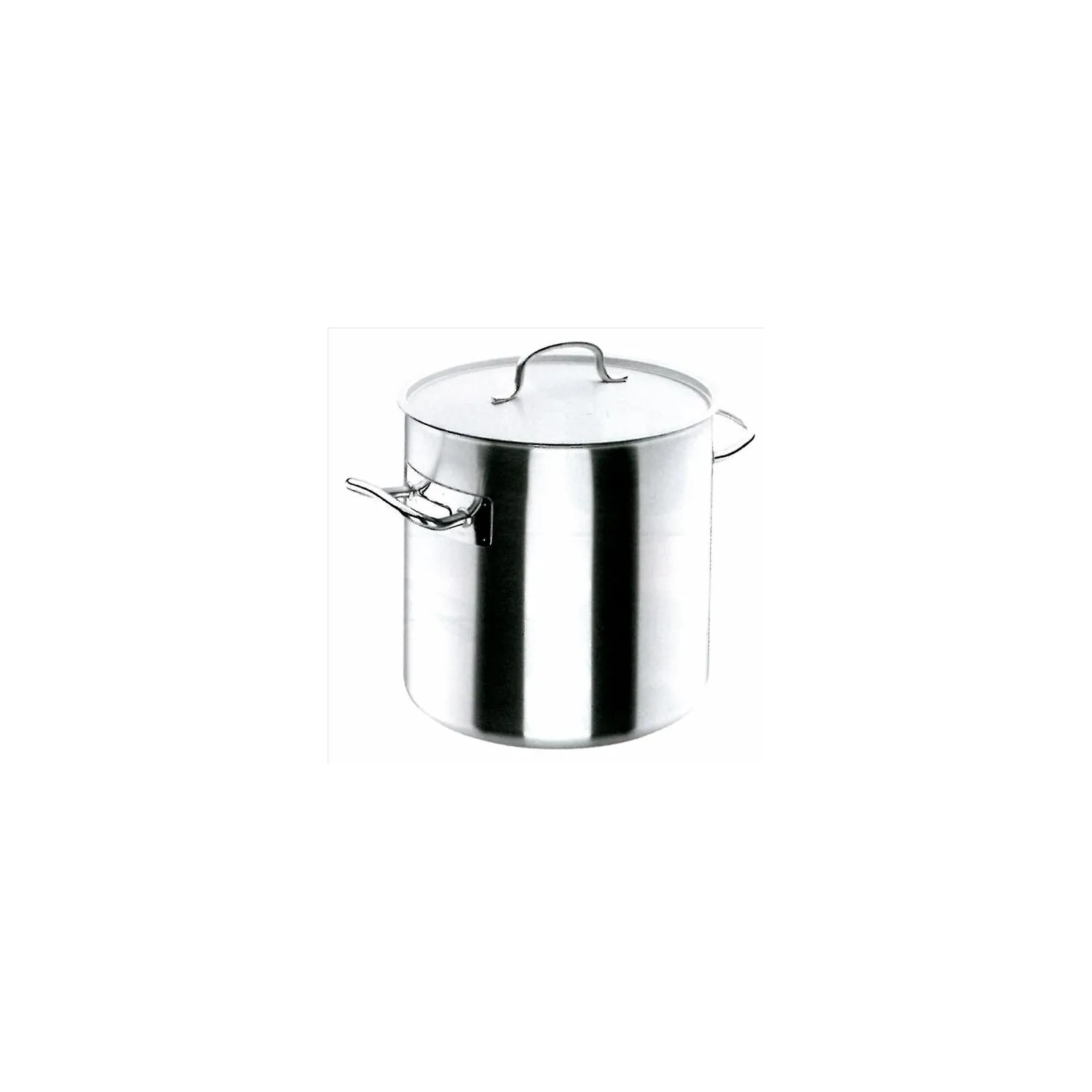 LACOR Traiteur Chef 40 cm inox