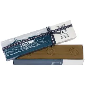 LA CORVETTE LA BARRE DE MARSEILLE 0.9KG 270601