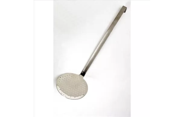 LACOR Ecumoire 12 cm inox - Chef