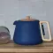 OGOLIVING Théière 1 L Bleu - Viggo