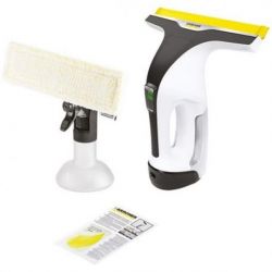 KARCHER NETTOYEUR RACLETTE A VITRE WV6 PLUS AUT 10 16337410