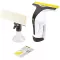 KARCHER NETTOYEUR RACLETTE A VITRE WV6 PLUS AUT 10 16337410 KARCHER NETTOYEUR RACLETTE A VITRE WV6 PLUS AUT 10 16337410