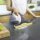 KARCHER NETTOYEUR RACLETTE A VITRE WV6 PLUS AUT 10 16337410