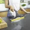KARCHER NETTOYEUR RACLETTE A VITRE WV6 PLUS AUT 10 16337410