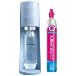 SODASTREAM MACHINE A GAZEIFIER TERRA BLEUE 1012811333