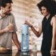 SODASTREAM MACHINE A GAZEIFIER TERRA BLEUE 1012811333