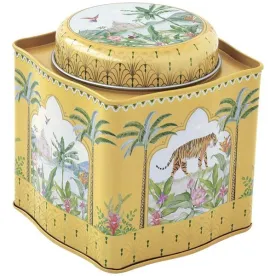 EASY LIFE GRAPHITI PARADISE SAUVAGE BOITE A THE 10 096PASA