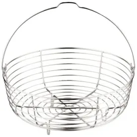 LAGOSTINA PANIER FIL 5L POUR AUTOCUISEUR LAGOSTINA 010920260105