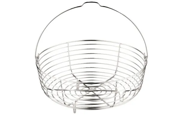 LAGOSTINA PANIER FIL 5L POUR AUTOCUISEUR LAGOSTINA 010920260105