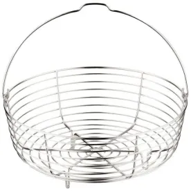 LAGOSTINA PANIER FIL 7-9L POUR AUTOCUISEUR LAGOSTI 010920260107