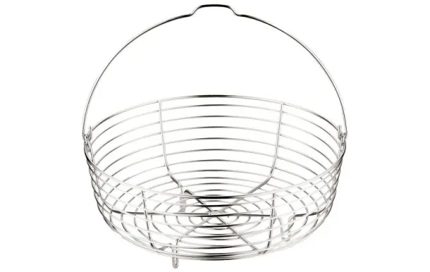 LAGOSTINA PANIER FIL 7-9L POUR AUTOCUISEUR LAGOSTI 010920260107
