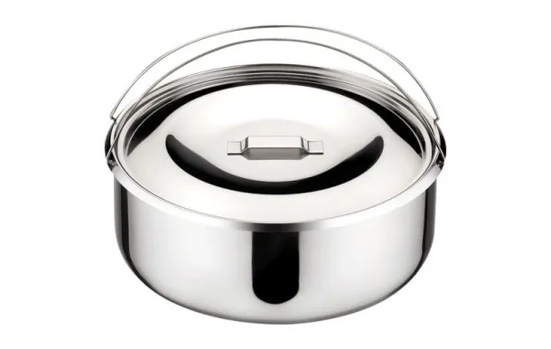 LAGOSTINA PANIER ESTOUFFIN 5L POUR AUTOCUISEUR LAG 010920910105