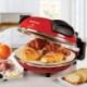 ARIETE FOUR A PIZZA 1200W PRÊT EN 4 MN 5 T° MAXI 4 00C090910AR0