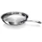  BEKA Poêle chef 24 cm crepieres sauteuses poeles inox revetue tefal pas cher