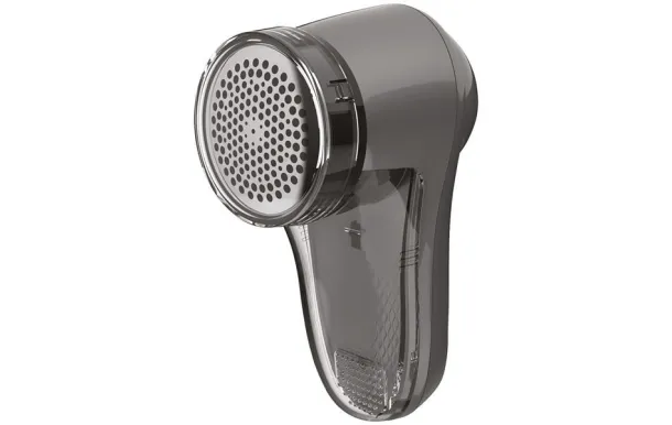 BLACK & DECKER  RASE-PELUCHES BATTERIE AUTON90MIN  BXLR500E