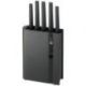 RICHARDSON SHEFFIELD EDGE NOIR BLOC 5 COUTEAUX