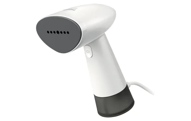 PHILIPS DEFROISSEUR A MAIN 900W PRÊT 35 SEC STH1010/10