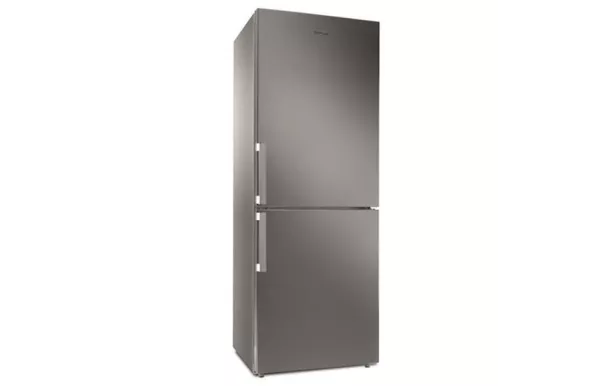 WHIRLPOOL Réfrigérateur combiné no-frost 462 litres inox - WB70I952X