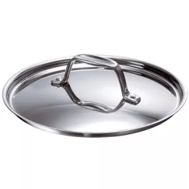 BEKA Couvercle chef 16 cm 