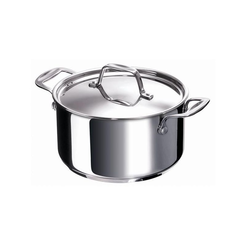 BEKA Faitout chef 18 cm