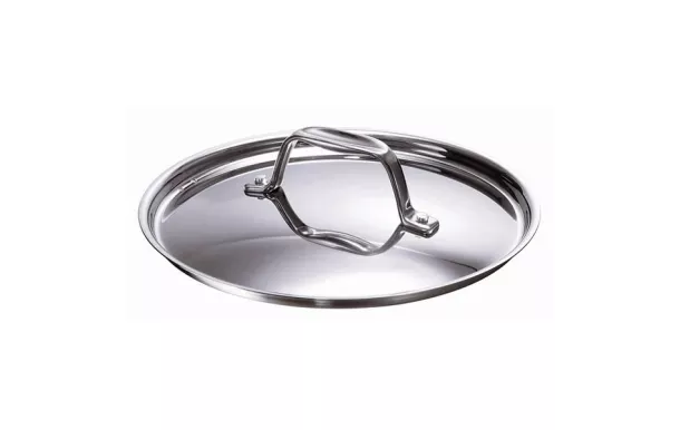 BEKA Couvercle chef 20 cm 
