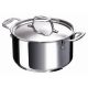 BEKA LINE Faitout 24 cm - Chef