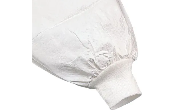 DELTA PLUS COMBINAISON JETABLE AVEC CAGOULE L DT117GT