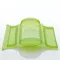 LEKUE Papillote en silicone 4/5 personnes avec filtre                                         LEKUE Papillote en silicone 4/5 personnes avec filtre