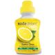 SODASTREAM Concentré 500 ml - Saveur Citron original