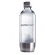 SODASTREAM Bouteille à gazéifier 1 L - Métal