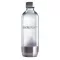 SODASTREAM Bouteille à gazéifier 1 L - Métal avis moins cher SODASTREAM Bouteille à gazéifier 1 L - Métal avis moins cher
