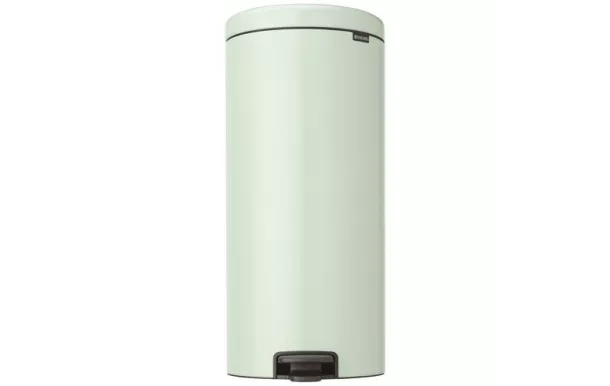 BRABANTIA Poubelle à pédale 30 L Jade Green - New Icon