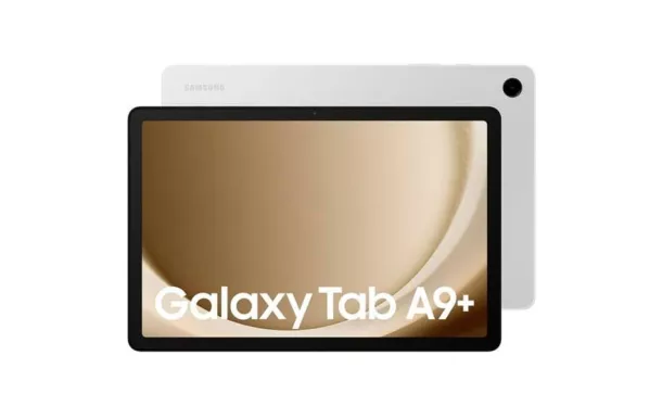 SAMSUNG Tablette tactile Androïd galaxy tabA9+ wifi 11 pouces - SM-X210NZSAEUB