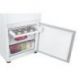 SAMSUNG Réfrigérateur intégrable combiné 389 litres - BRB38G705EWW