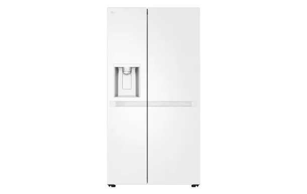 LG Réfrigérateur  LG - GSLC40SWPE GSLC40SWPE