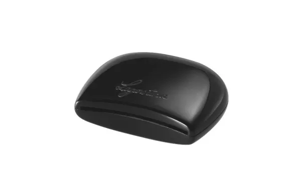  LAGOSTINA Anse Noir Brillant - Salvaspazio casserole serie de casseroles inox pas cher avis