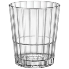 BORMIOLI OXFORD ROCKS VERRE 31 CL LOT DE 6 340766-BCH